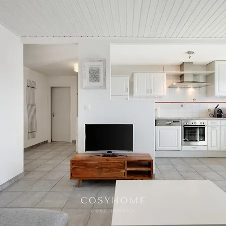 Le Maria L Vue Splendide L By Cosyhome * Кран-Монтана