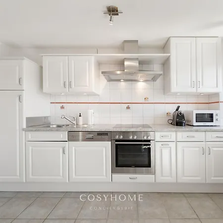 Le Maria L Vue Splendide L By Cosyhome Apartment *