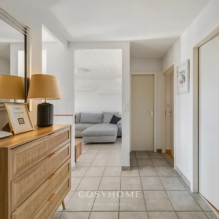 Le Maria L Vue Splendide L 7 Per Daire *