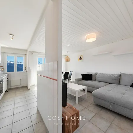 Apartman Le Maria L Vue Splendide L By Cosyhome *