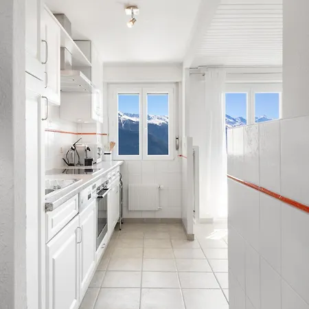 Le Maria L Vue Splendide L By Cosyhome Apartman
