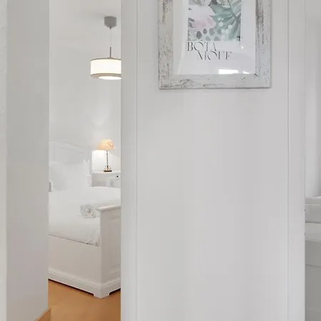 Apartment Le Maria L Vue Splendide L By Cosyhome *