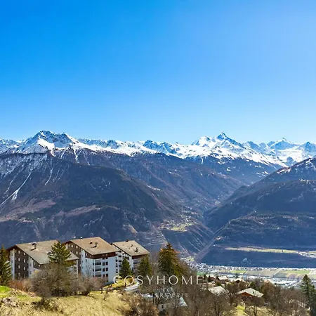 Apartment Le Maria L Vue Splendide L By Cosyhome *