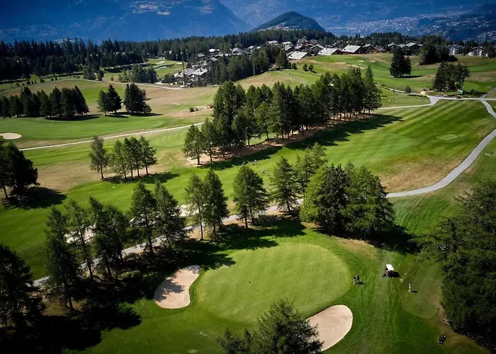 Le Maria L Vue Splendide L By Cosyhome