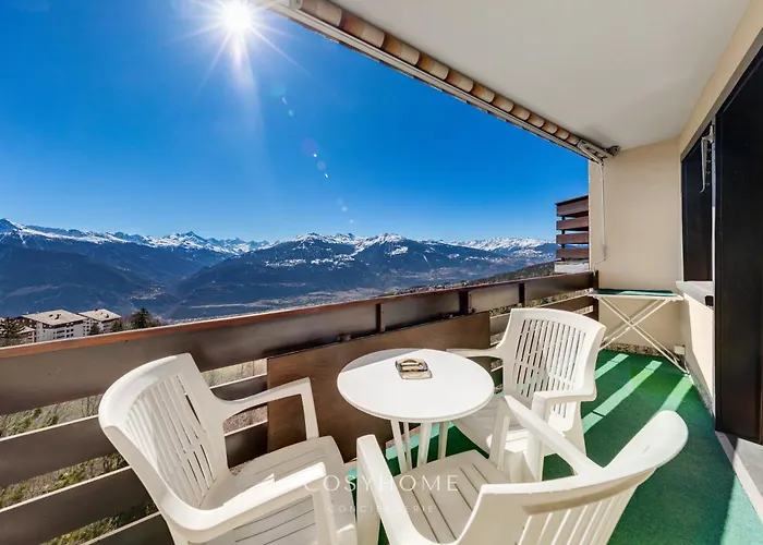 Le Maria L Vue Splendide L By Cosyhome *