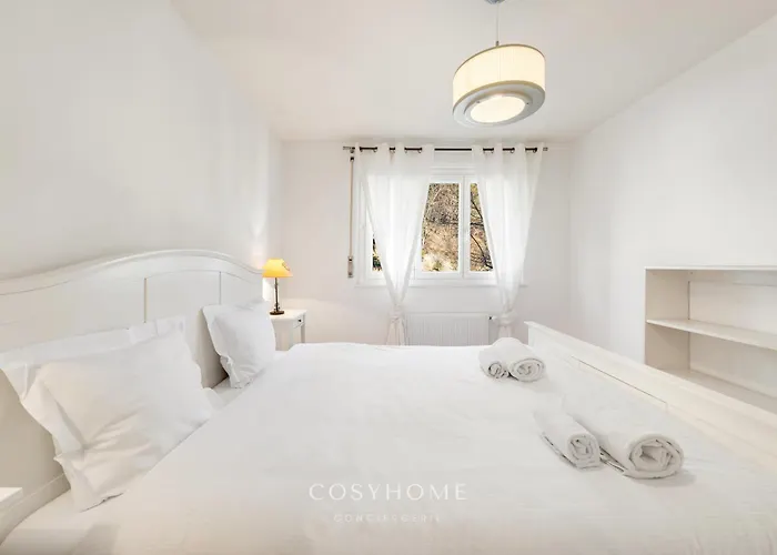 Le Maria L Vue Splendide L By Cosyhome Кран-Монтана