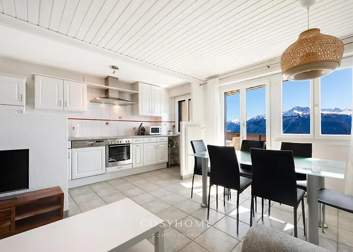 Le Maria L Vue Splendide L By Cosyhome クラン