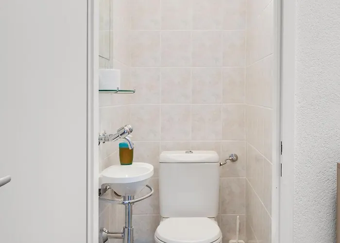 アパート Le Maria L Vue Splendide L By Cosyhome *