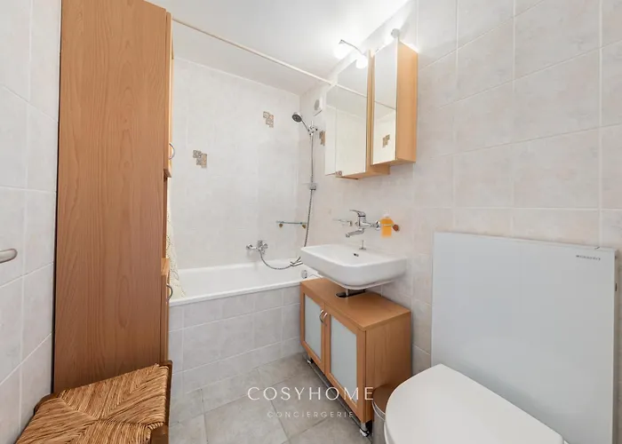 Le Maria L Vue Splendide L By Cosyhome クラン