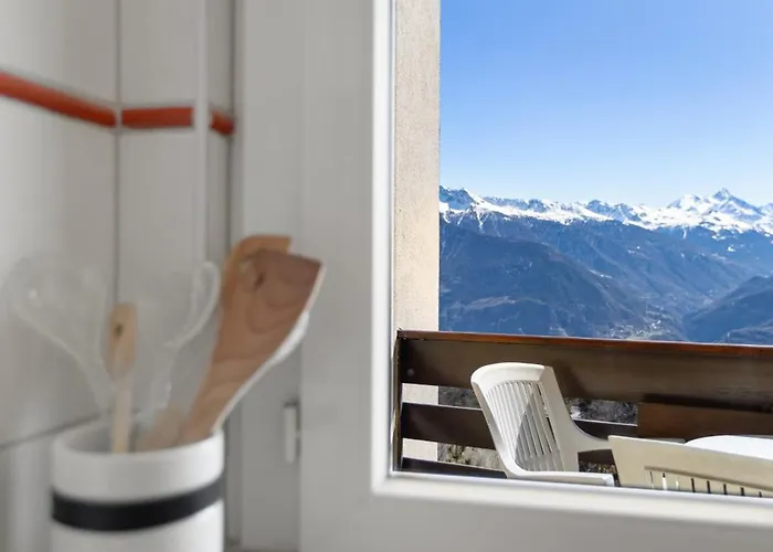 Le Maria L Vue Splendide L By Cosyhome アパート