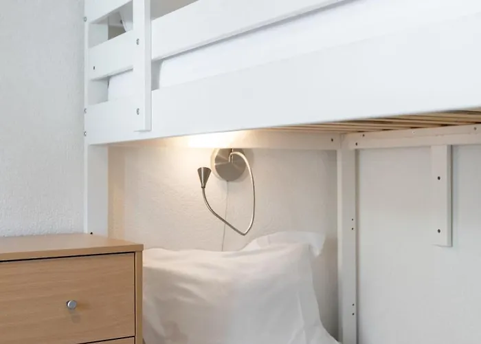 アパート Le Maria L Vue Splendide L By Cosyhome