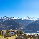 Apartmán Le Maria L Vue Splendide L By Cosyhome *