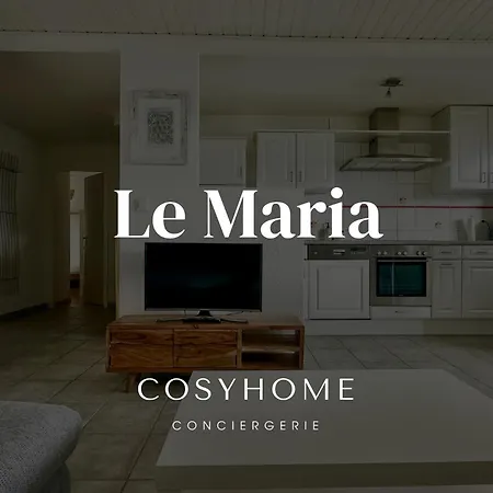 Le Maria L Vue Splendide L By Cosyhome * Crans-Montana