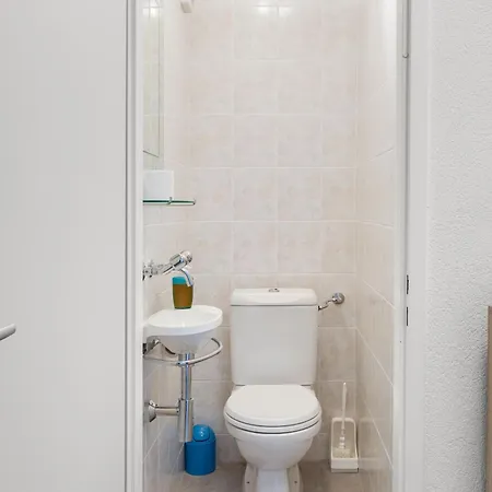 Apartmán Le Maria L Vue Splendide L By Cosyhome *