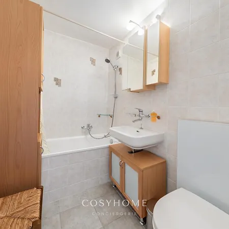 Le Maria L Vue Splendide L By Cosyhome Crans-Montana