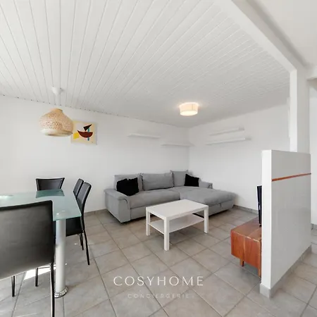 Le Maria L Vue Splendide L By Cosyhome