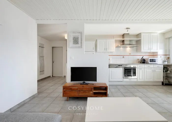 Le Maria L Vue Splendide L By Cosyhome * Crans-Montana