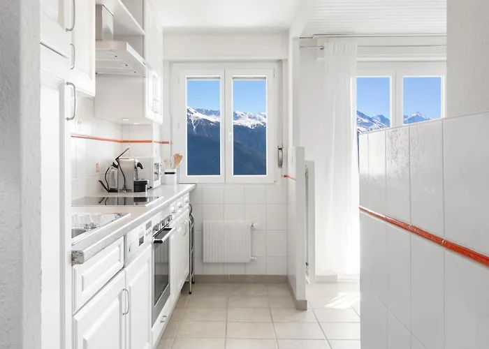 Le Maria L Vue Splendide L By Cosyhome Appartamento