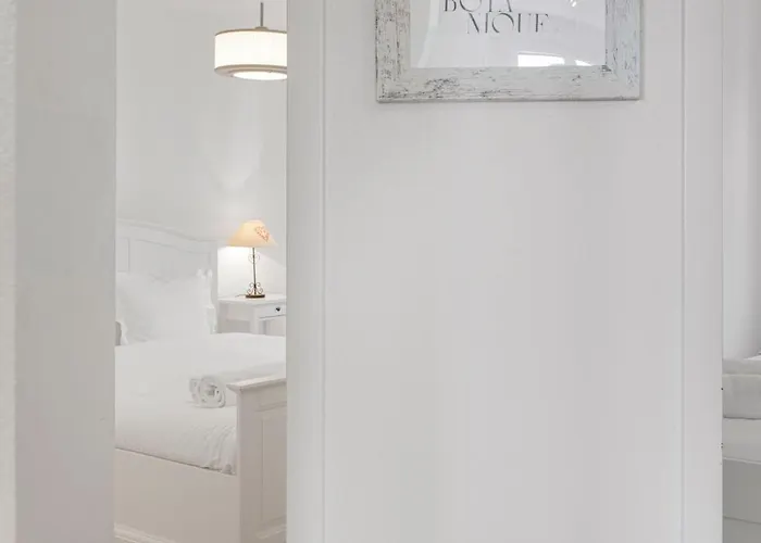 Appartamento Le Maria L Vue Splendide L By Cosyhome *